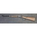 Henry H001TLP .22LR 16.5" Barrel Lever Action Rifle Used